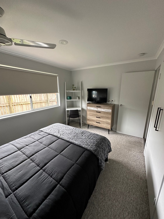 Share house Beaconsfield, Mackay Isaac Whitsunday 150pw, 4