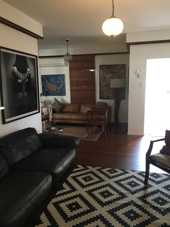 Share house Holland Park, Brisbane 300pw, 4+ bedroom house