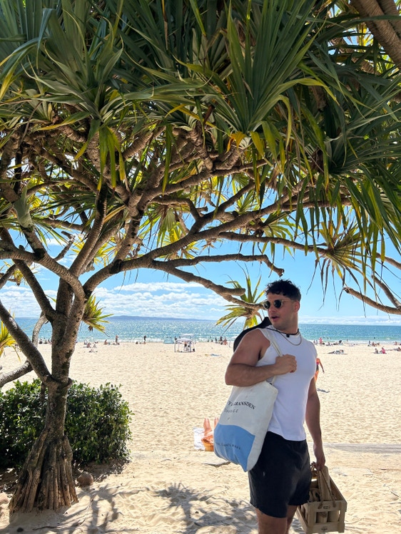 Olly, Male (str), 18 to 24 yrs Looking in Sydney Eastern Suburbs