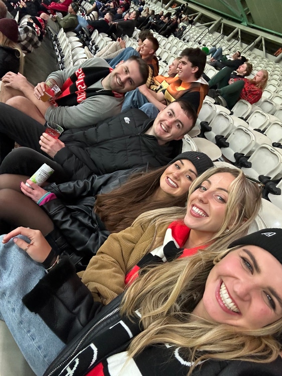 Camille, Female (str), 25 to 30 yrs Looking in Sydney Eastern