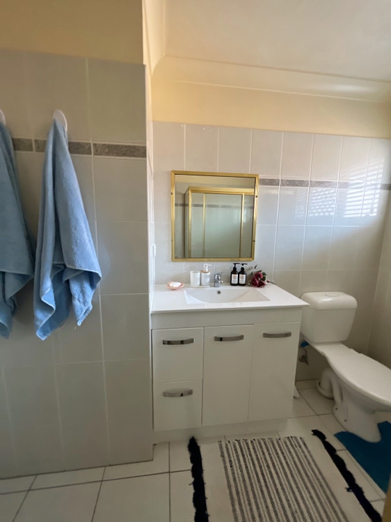 Share house Clayfield, Brisbane 250pw, 2 bedroom apartment