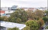 View of Grattan Gardens from Balcony 