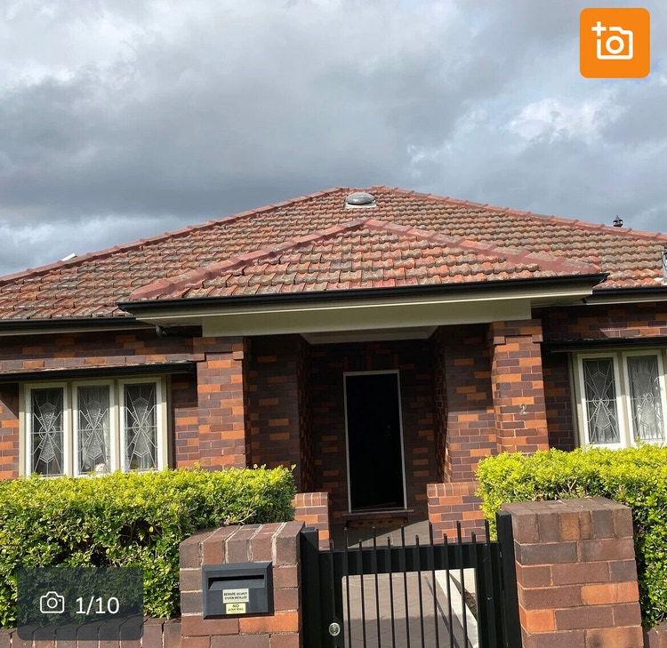 Share house Five Dock, Sydney 300pw, 3 bedroom house