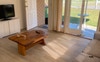 Living room area