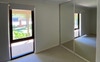 Large bedroom wardrobe 