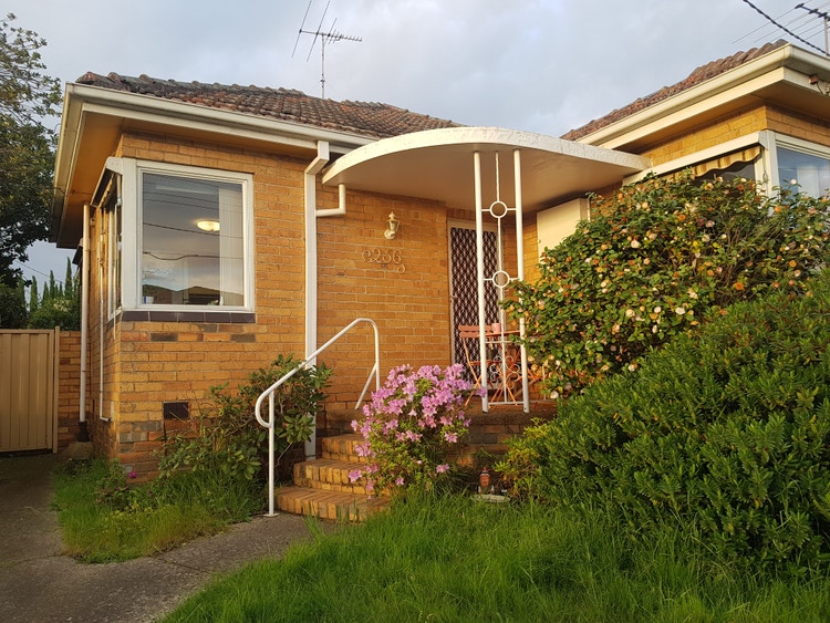 Share house Preston, Melbourne 154pw, 3 bedroom house