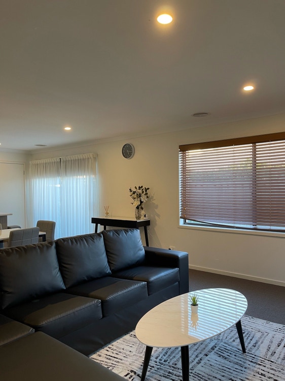 Share house Point Cook, Melbourne 225pw, 4+ bedroom house