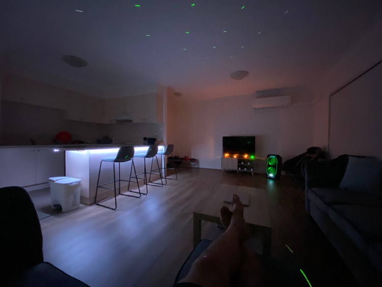 Share house Camperdown, Sydney 475pw, 2 bedroom apartment