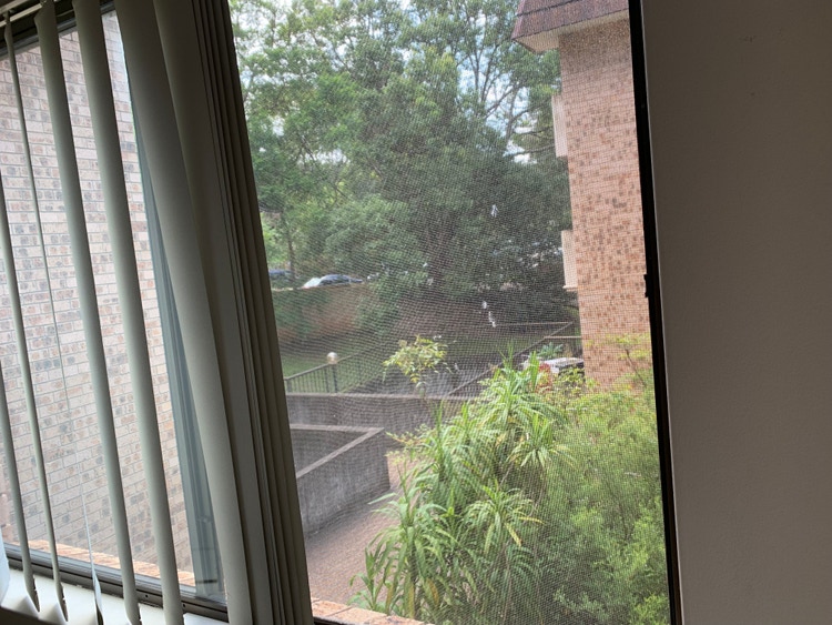 Share house Eastwood, Sydney 165pw, 2 bedroom apartment