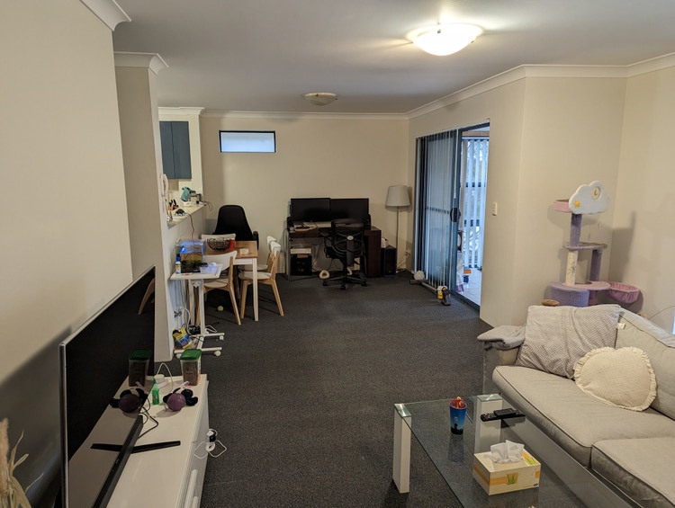Share house North Strathfield, Sydney 315pw, 2 bedroom apartment