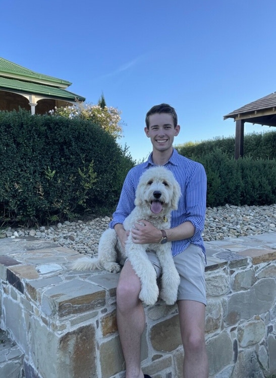 Declan, Man (str), 25 – 30 yrs - Looking in Brisbane - South ...