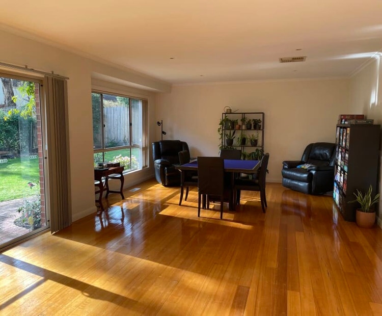 Share house Greensborough, Melbourne 250pw, 3 bedroom house