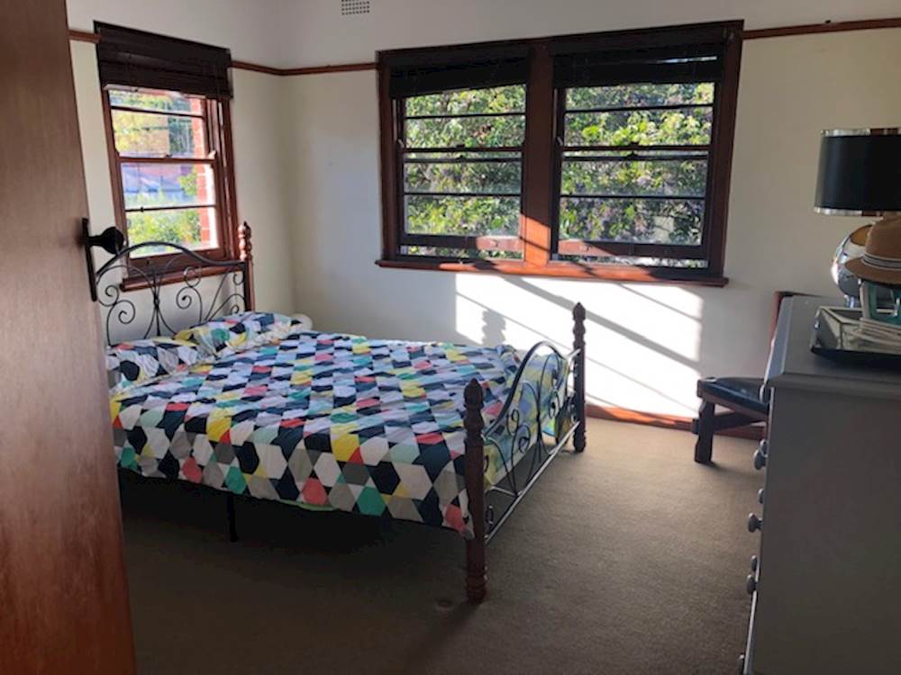 House share Chatswood, Sydney $275pw, 2 bedroom apartment