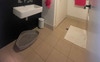 Your own bathroom 