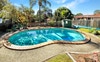 Shared Swimming Pool