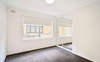 Large sun filled bedroom 