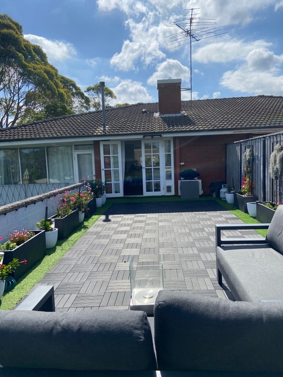 Share house Wahroonga, Sydney 275pw, 3 bedroom apartment