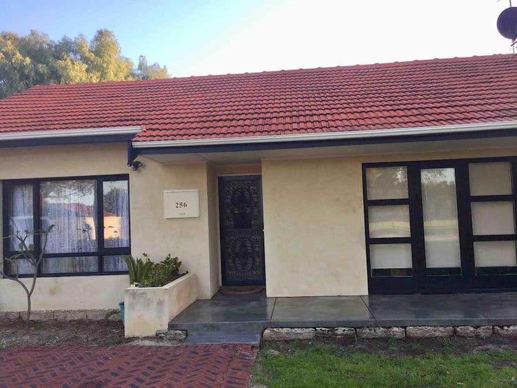 Share house Cloverdale, Perth 170pw, 3 bedroom house