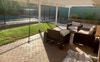Backyard with Inground Pool