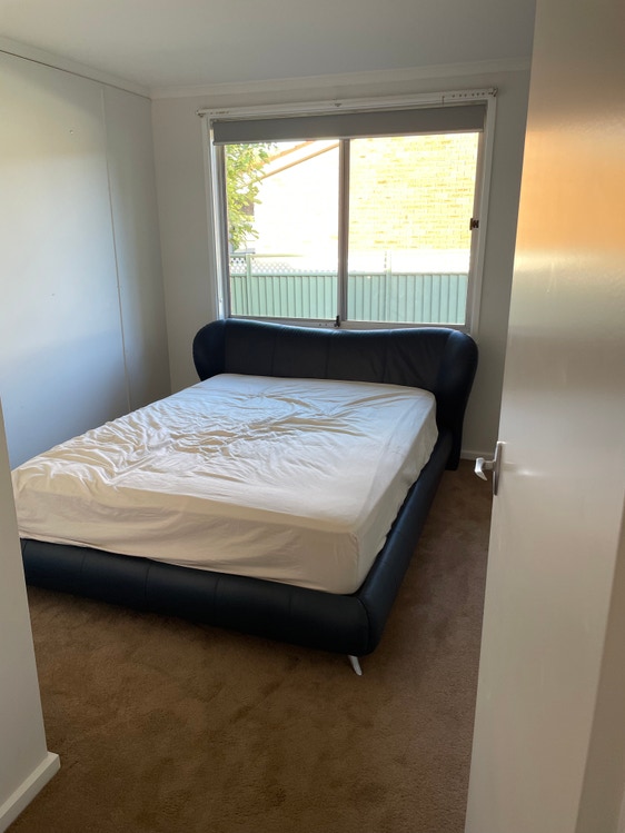 Share house Kaleen, Canberra and ACT 250pw, 3 bedroom house