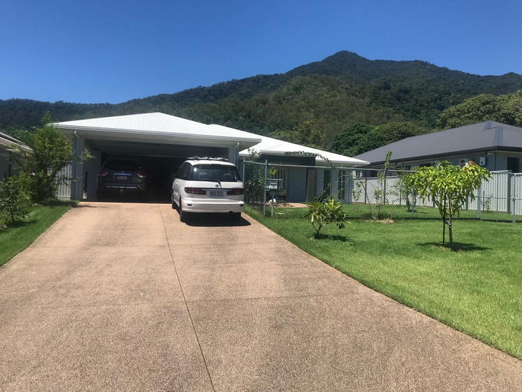 Share house Edmonton, Cairns Region 275pw, 4+ bedroom house