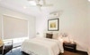 Your space with king size bed 