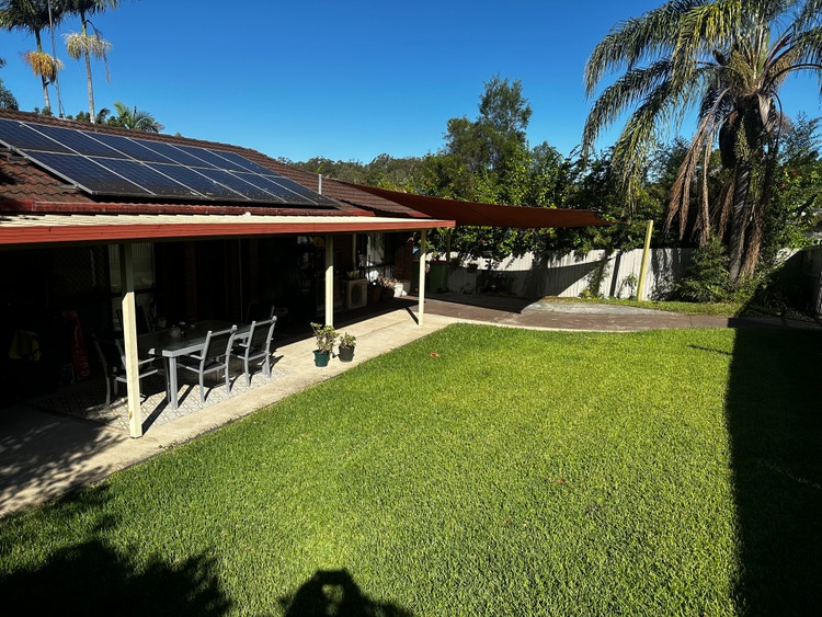 Share house Ashmore, Gold Coast 350pw, 3 bedroom house