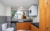 Own Bathroom but with laundry & washing machine 