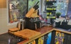 Kitchen airfryer etc