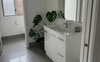 Bathroom - not shared 