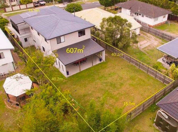 Share house Upper Mount Gravatt, Brisbane 175pw, 4+ bedroom house
