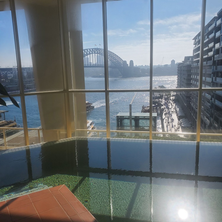 Share house Sydney CBD, Sydney 550pw, 3 bedroom apartment