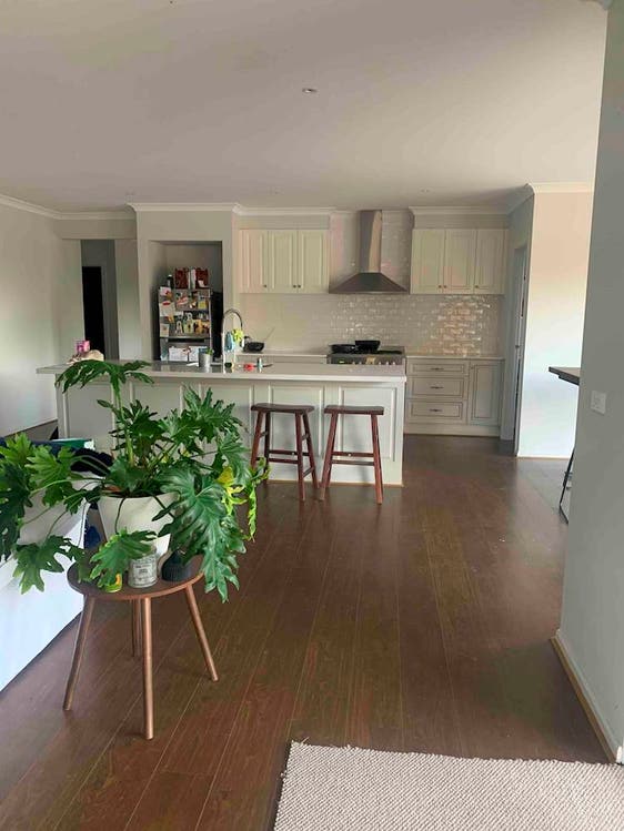 Share house Bendigo, Bendigo Region 150pw, 4+ bedroom house