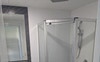 Private bathroom