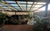 Outdoor - Chill area 