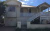 Front of the house 