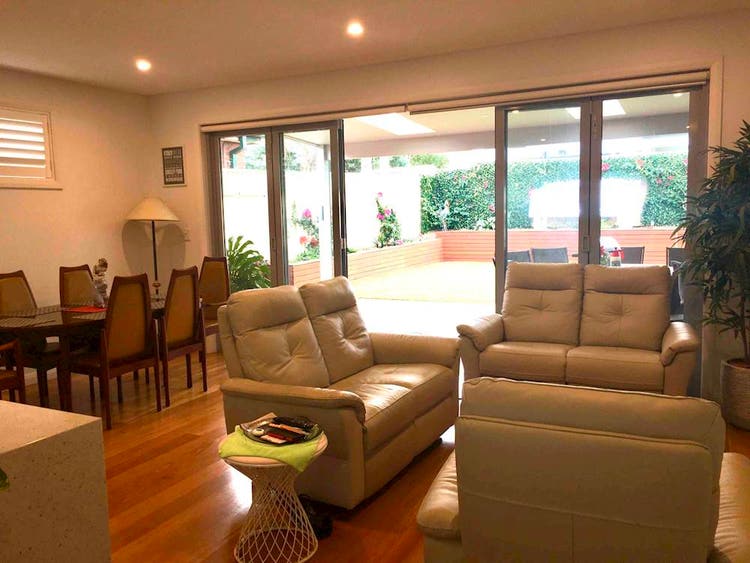 Share house Matraville, Sydney 300pw, 4+ bedroom house