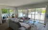 Lounge room. 