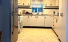 Kitchen including appliances 