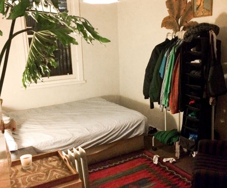 Share house Fitzroy, Melbourne 240pw, 4+ bedroom house