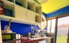 Kitchenntte n laundry 