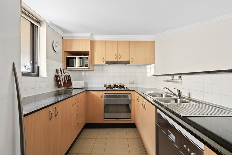 Share house Leichhardt, Sydney 308pw, 2 bedroom apartment