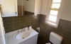 Shared space: Bathroom