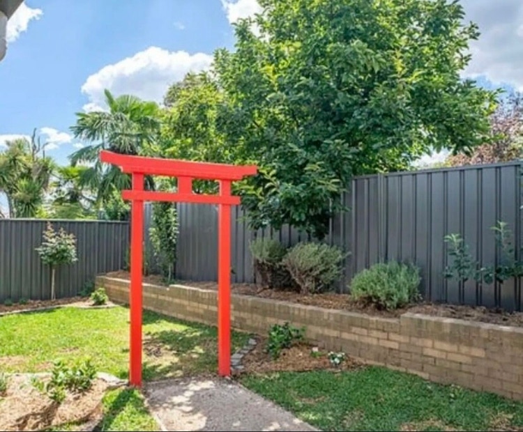 Share house Orange, Central West NSW 265pw, 2 bedroom house