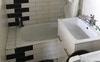 Clean Shower, bath, toilet washing machine