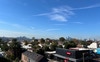 View from balcony 