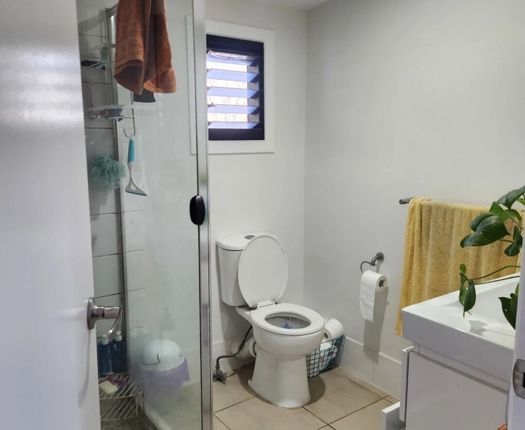 Share house Stafford Heights, Brisbane 300pw, 3 bedroom house