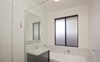 You'll have your own toilet and bathroom