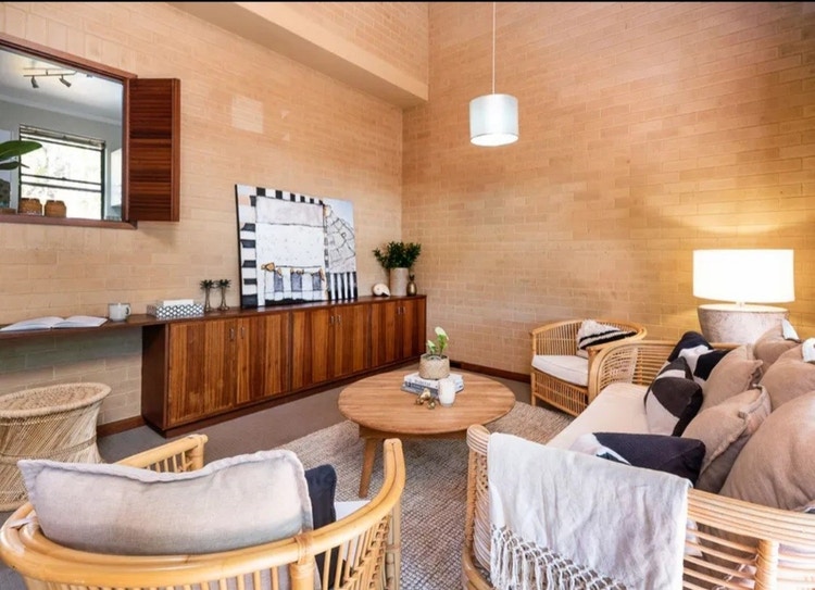 Share house Nedlands, Perth 200pw, 3 bedroom apartment