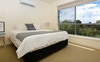Master bedroom (king bed)